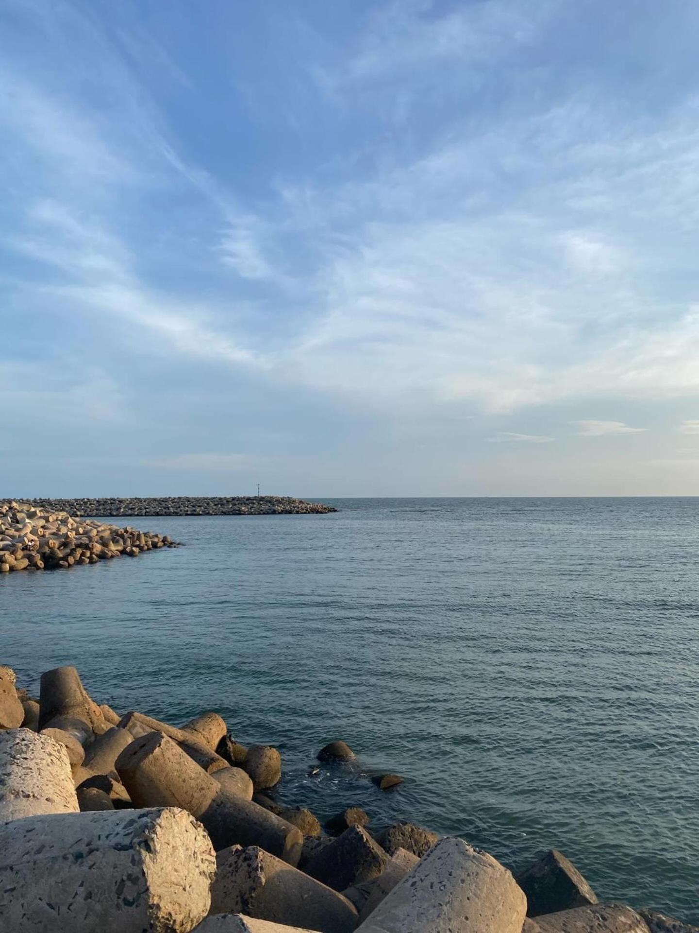 N.Nghi Nhat Hai Phan Thiet Exterior photo