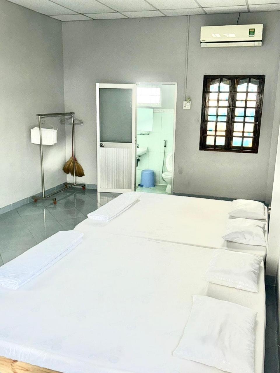 N.Nghi Nhat Hai Phan Thiet Exterior photo