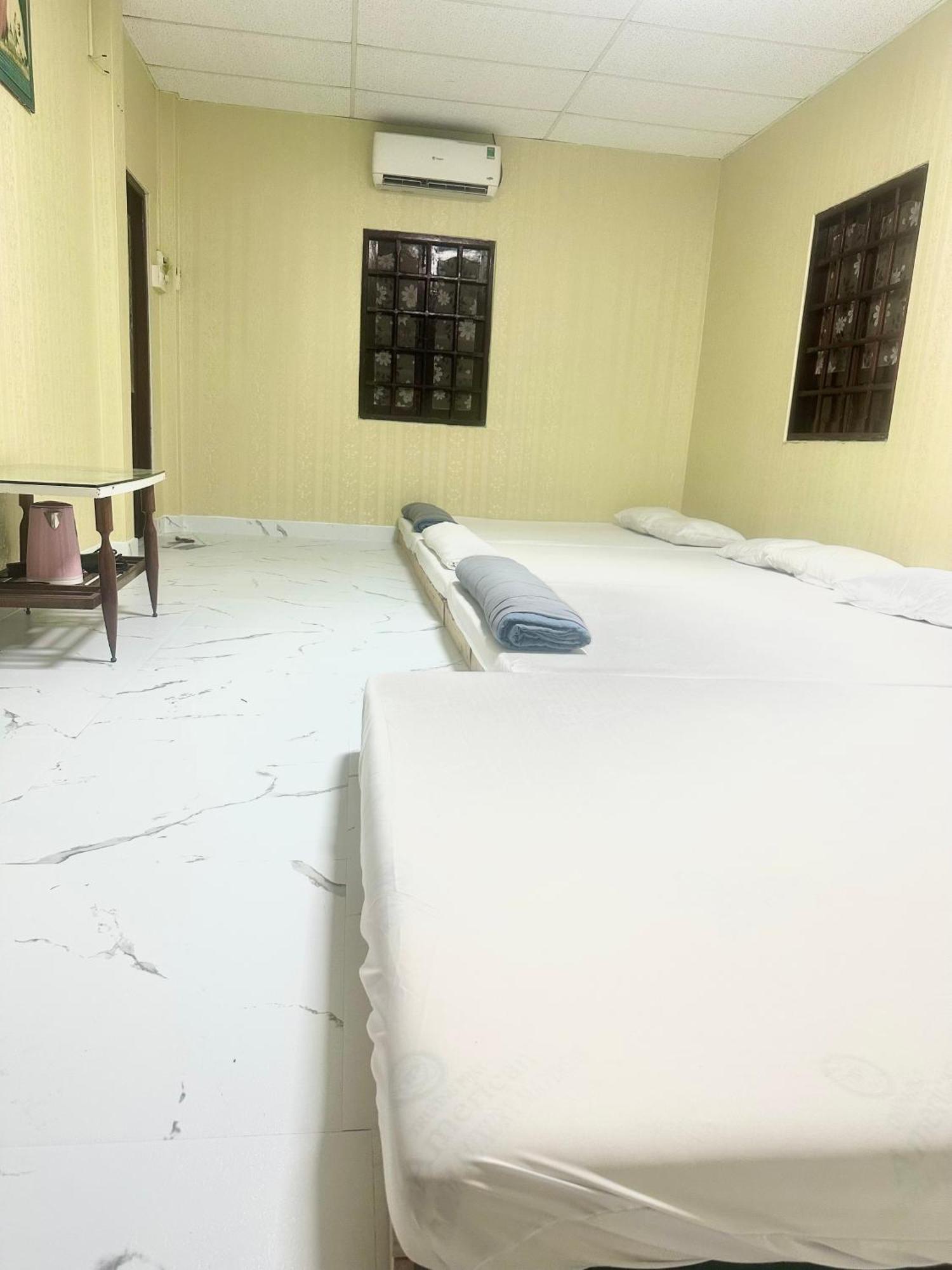 N.Nghi Nhat Hai Phan Thiet Exterior photo